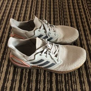 Adidas Ultraboost 20 Size 12 Mint condition
